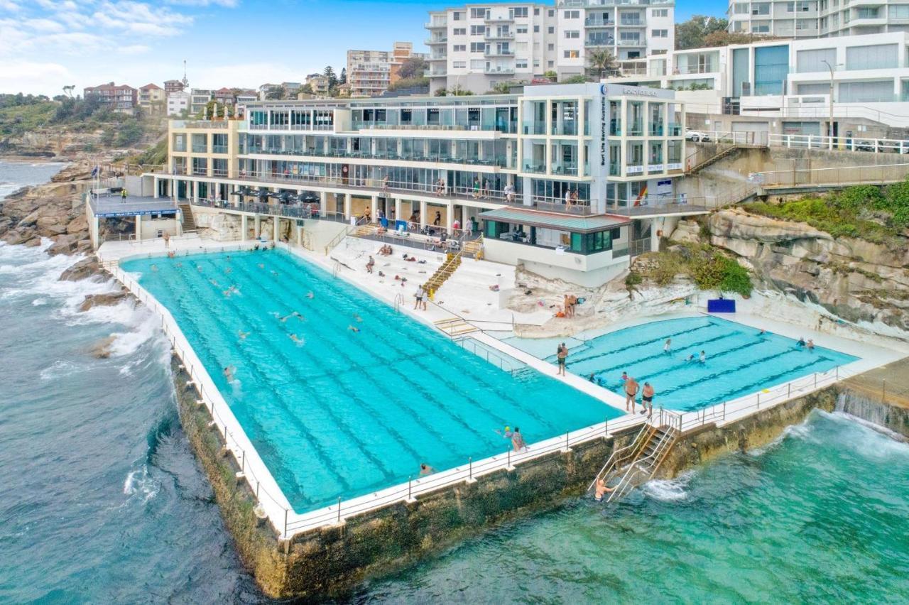 סידני Beach-Side North Bondi מראה חיצוני תמונה